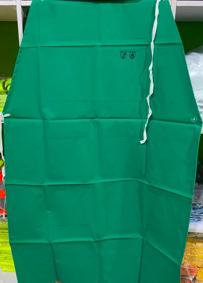 Chemical Protection Apron