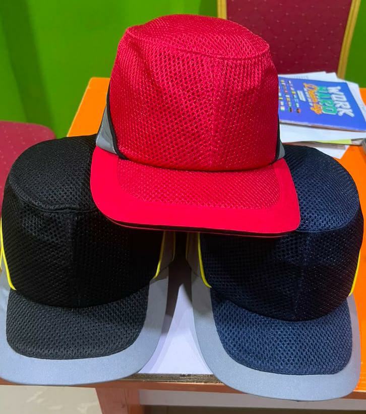 Bump Cap
